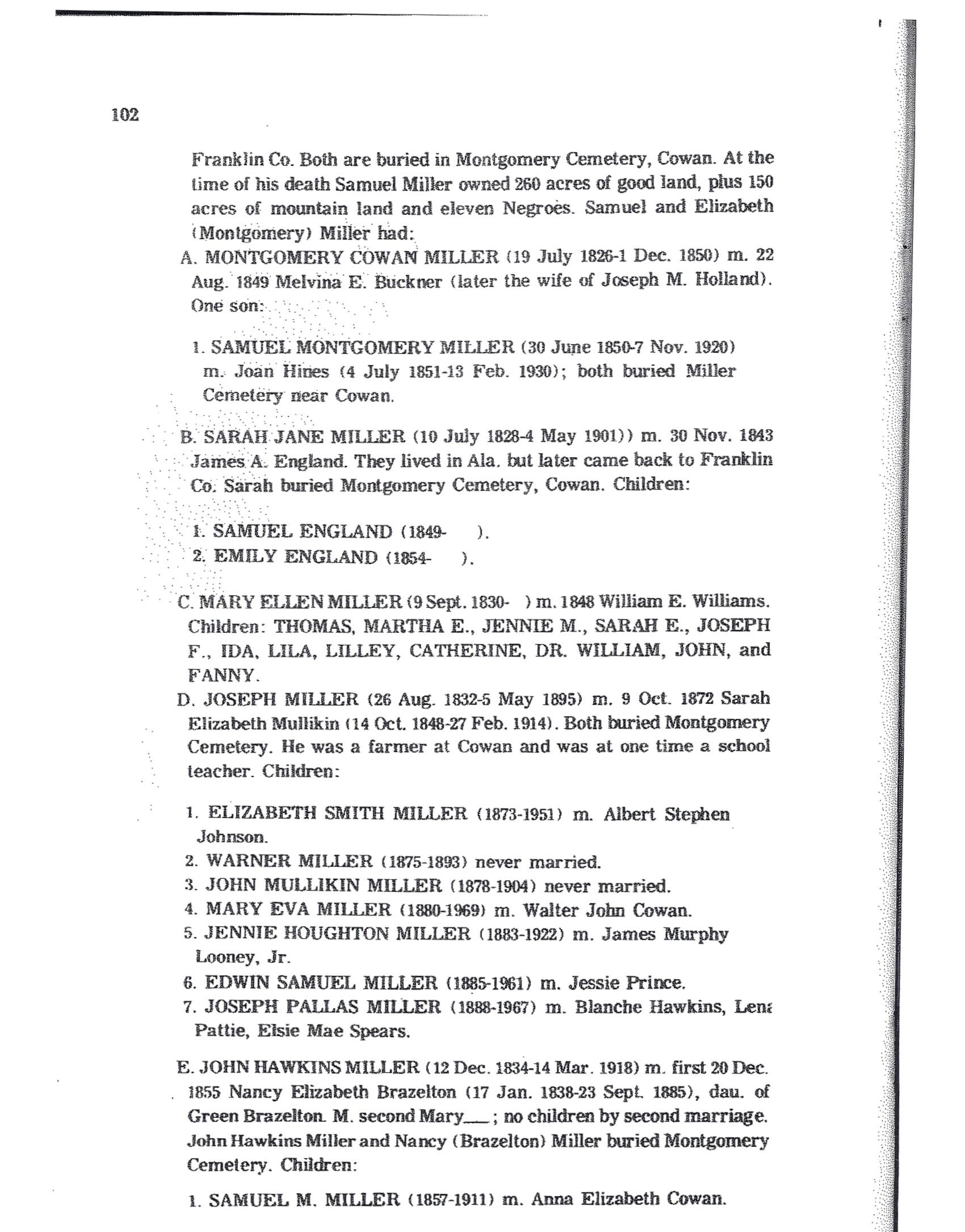 Document